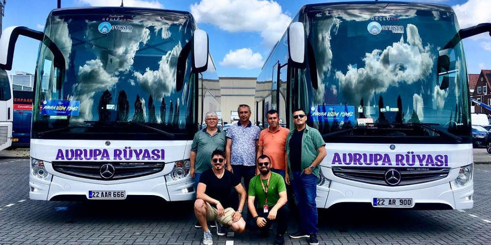 Turla Mı Bireysel Mi? Tur İle Seyahat Etmenin Avantajları Nelerdir?